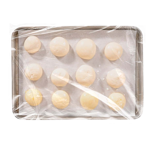 Disposable Bread Proofing Cover Set