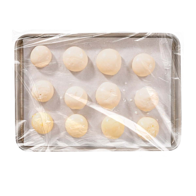Disposable Bread Proofing Cover Set