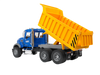 Bruder Toys MACK Granite Dump Truck