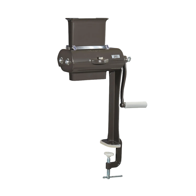 Weston Manual Single-Support Jerky Slicer