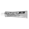 Tube of metal polish and fiberglass cleaner with a silver body and white cap, offering corrosion protection and made in the USA, featured in Stoves, Hearth Accessories, and USA Made collections.
