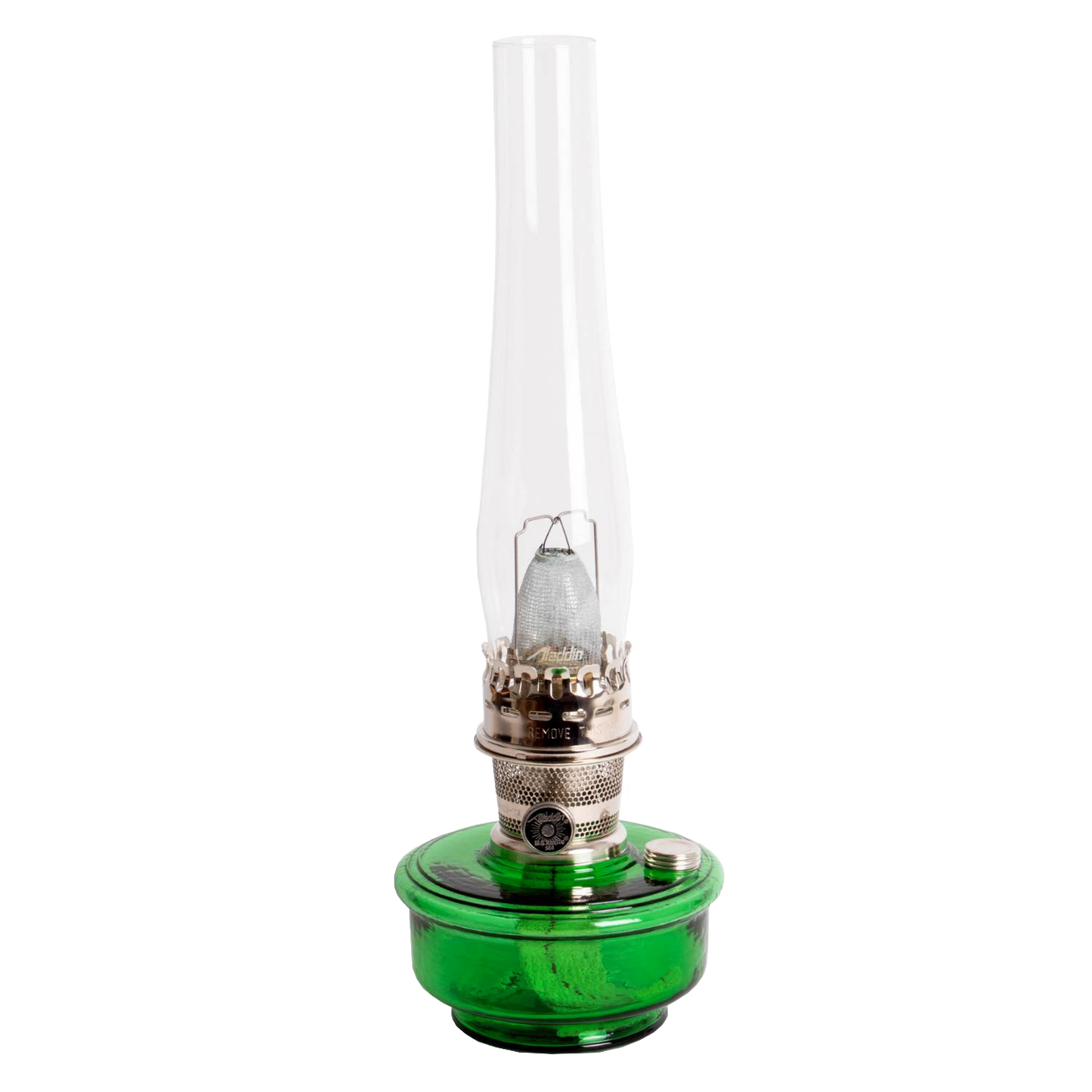 Aladdin Genie III Oil Lamp