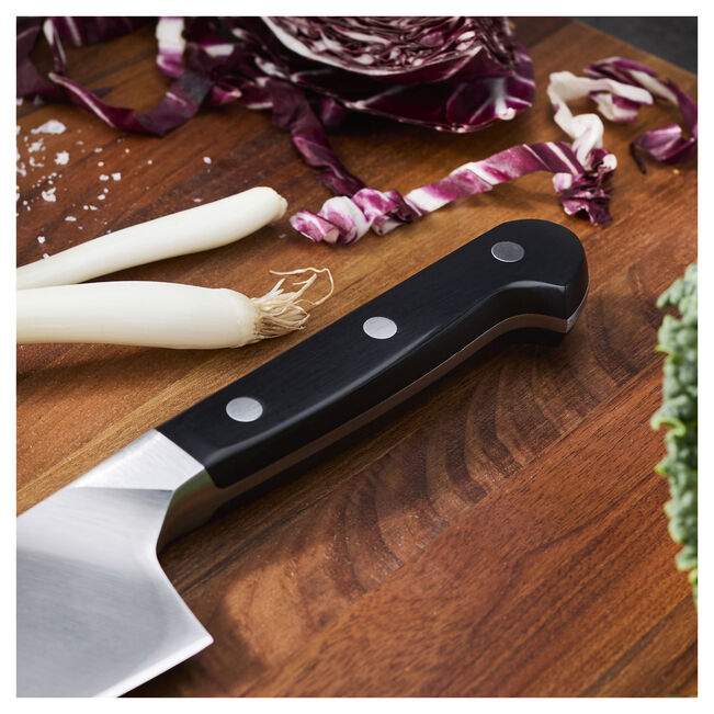 ZWILLING Pro 7-Inch Sous Chef’s Knife