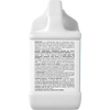 White plastic 1-gallon jug of clean-burning oil lamp fuel with detailed safety warnings and usage instructions, suitable for Farm, Garden & Tool, Lamps & Lighting, Emergency Supplies, and Lamp and Lantern Fuel collections.
