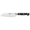ZWILLING Pro 5.5-Inch Hollow-Edge Santoku Knife