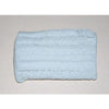Light blue reusable adhesive putty designed for creating tight seals on candle molds, made in USA, featured in Candlemaking Supplies and Lamps & Lighting collections.