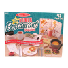 Star Diner Restaurant Accessory Playset