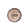 Round tin of handcrafted lotion bar labeled "Grandma Bea's" with jasmine scent, made in USA, featured in Health & Wellness, Balms, Creams and Lotions, Grooming and Personal Hygiene, USA Made, Best Sellers, and Promo Eligible collections.