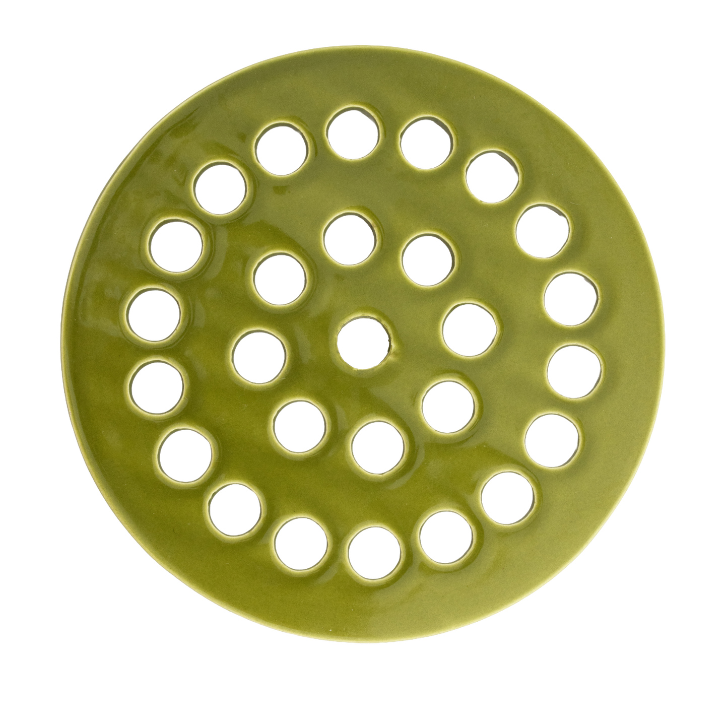 Flower Arranging Discs – Set of 3