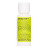 Small white plastic bottle of Uncle Harry's Natural Tooth Powder with bright green label highlighting natural ingredients for strong teeth and gums, featured in Health & Wellness and Grooming and Personal Hygiene collections.