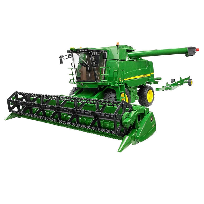 Bruder Toys John Deere T670i Combine Harvester