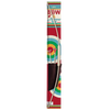 Toy archery set featuring a wooden bow, two suction cup arrows, and a quiver, packaged with colorful target graphics, ideal for indoor and outdoor play for children ages 6 and up.