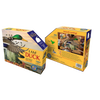 Distinctively shaped 1000-piece duck puzzle featuring interlocking pieces and fun facts, part of Toys, Books & Games, Children's Toys, Games and Puzzles, and Best Sellers collections.