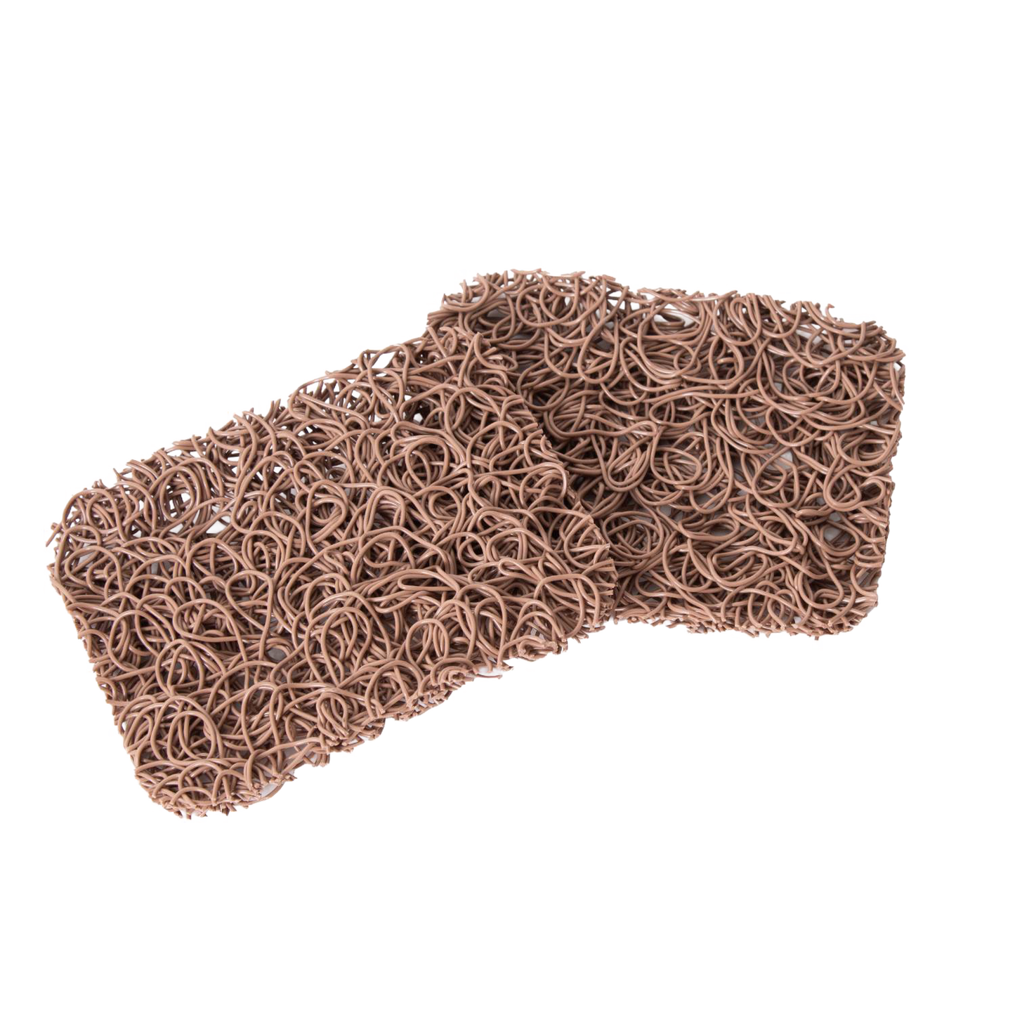 The Original Soap Rest Mat - Pack of 2