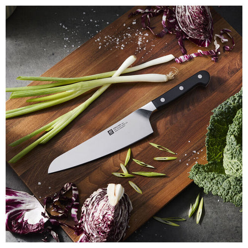ZWILLING Pro 7-Inch Sous Chef’s Knife
