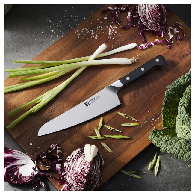 ZWILLING Pro 7-Inch Sous Chef’s Knife