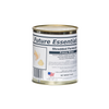 Handcrafted freeze-dried shredded parmesan cheese in a sealed can, made in USA, ideal for long-term storage and use in Kitchen & Food, Freeze Dried, and USA Made collections.