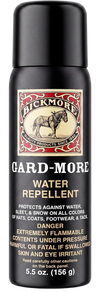 Bickmore Gard-More Water & Stain Repellent Aerosol