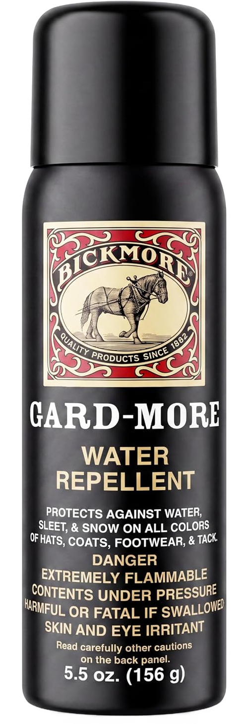 Bickmore Gard-More Water & Stain Repellent Aerosol