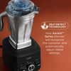 Vitamix 48-Ounce Stainless Steel Container