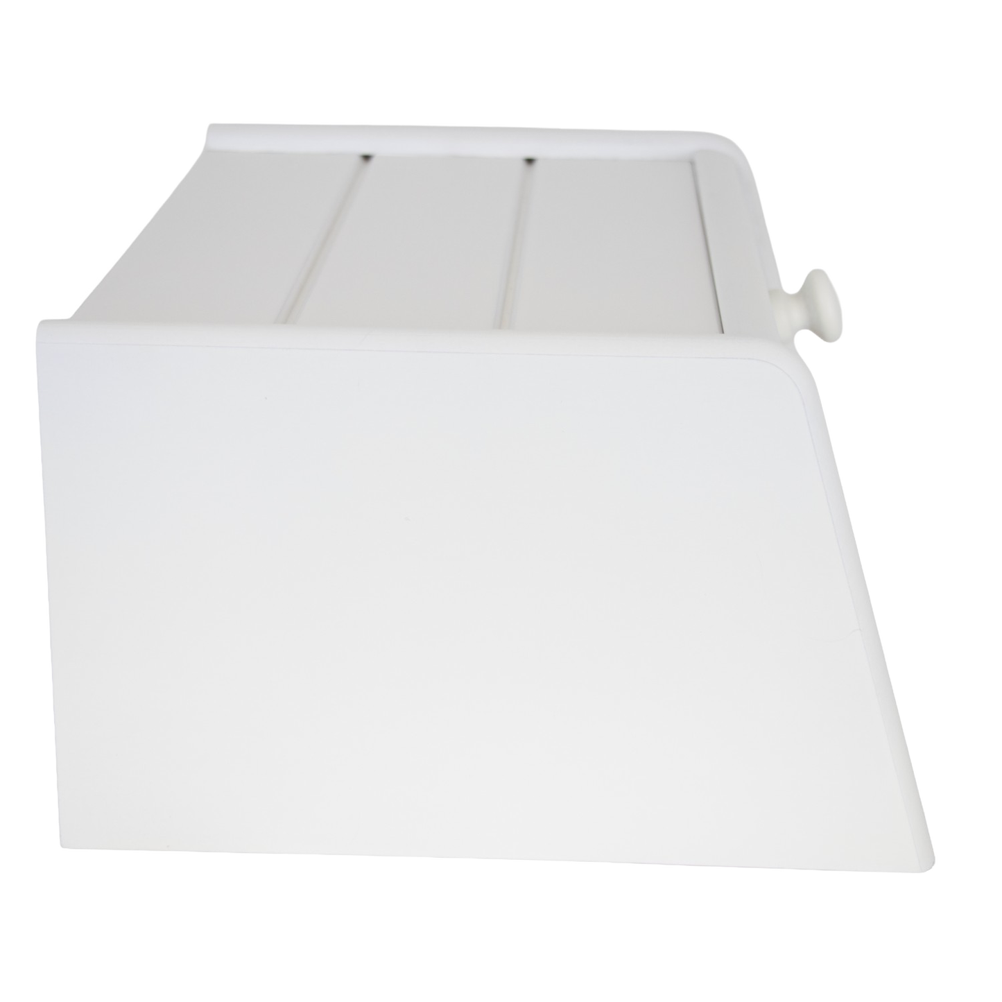 German-Made Beechwood Bread Box