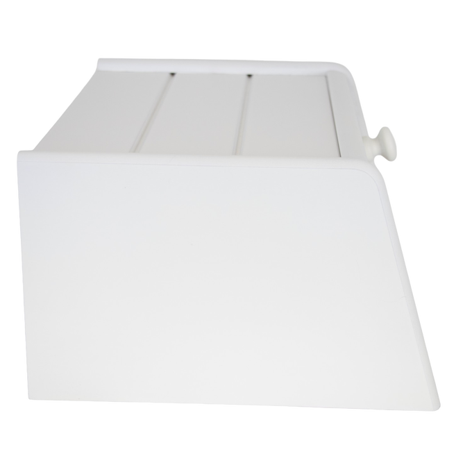 German-Made Beechwood Bread Box
