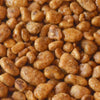Close-up of handcrafted caramelized black walnuts with a sweet buttery coating, part of Kitchen & Food, Snacks and Sweets, Pantry, and USA Made collections.
