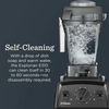Vitamix Explorian Series E310 Blender