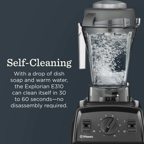 Vitamix Explorian Series E310 Blender