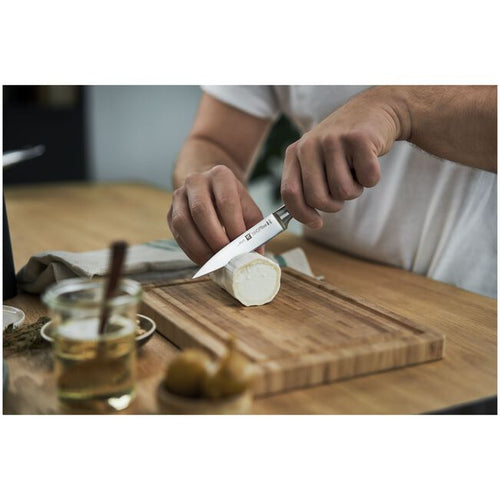 ZWILLING Four Star 4-Inch Paring Knife
