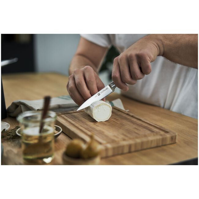ZWILLING Four Star 4-Inch Paring Knife