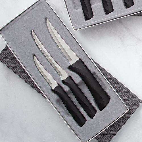 Rada Anthem Slice & Pare Knife Set