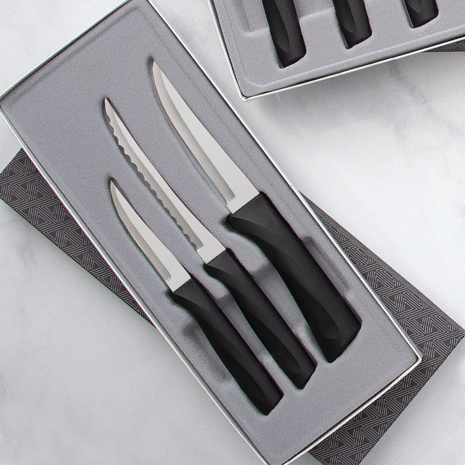 Rada Anthem Slice & Pare Knife Set