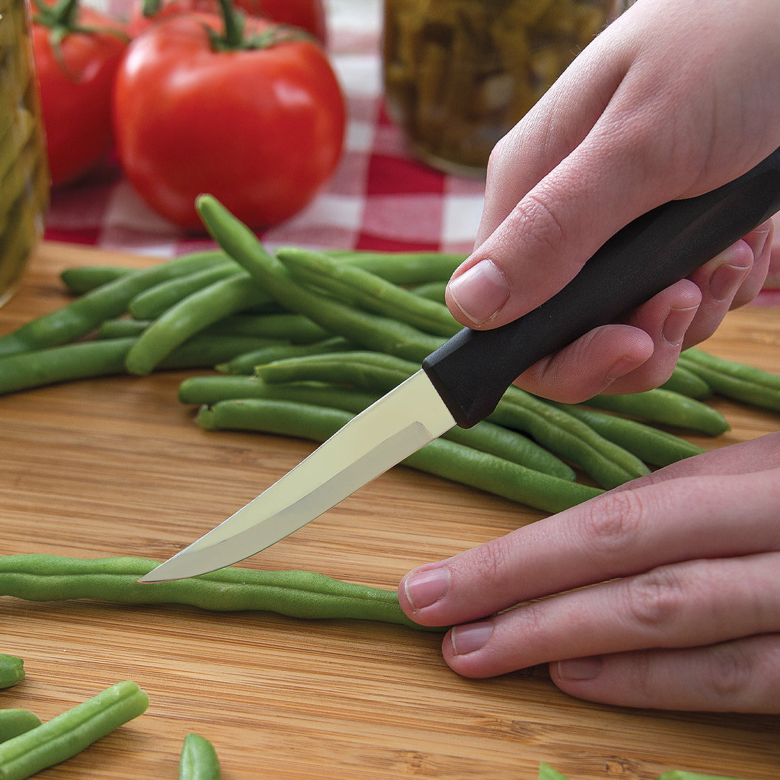 Rada Anthem Heavy Duty Paring Knife
