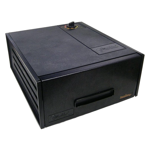 Excalibur Electric Food Dryer - 4 Trays