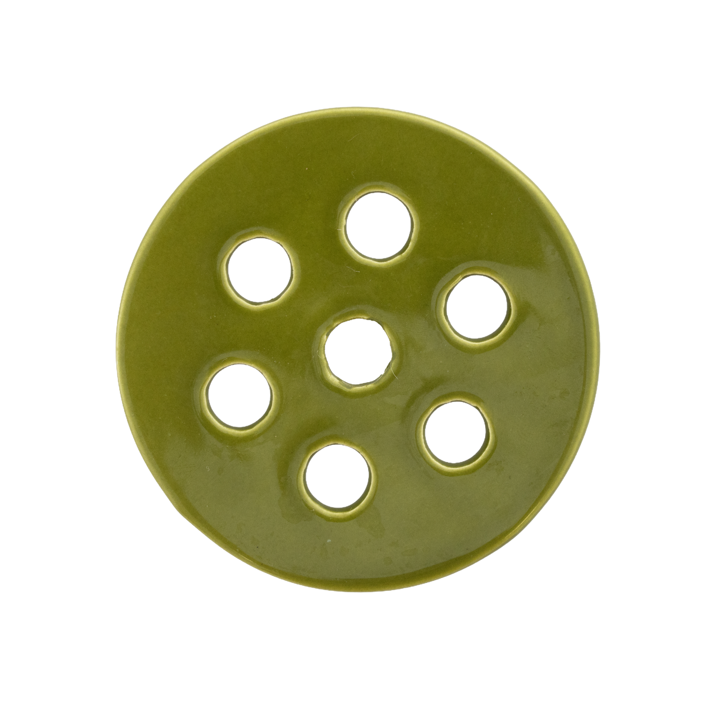 Flower Arranging Discs – Set of 3