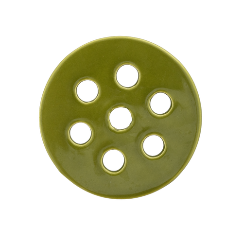 Flower Arranging Discs – Set of 3