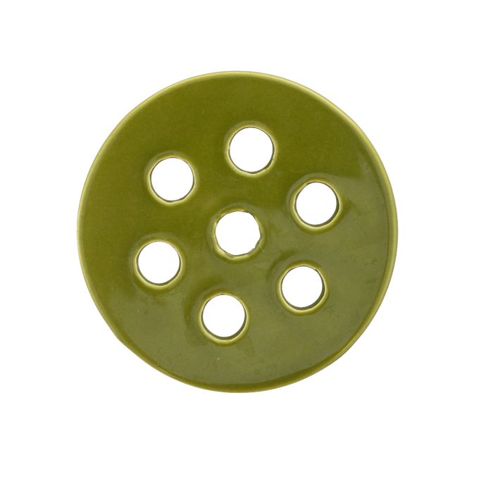 Flower Arranging Discs – Set of 3