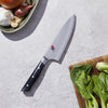 MIYABI Evolution 6-Inch Chef’s Knife
