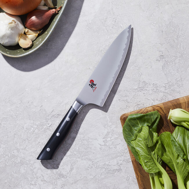 MIYABI Evolution 6-Inch Chef’s Knife