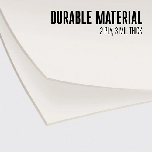 Vacuum Bags for Electric Sealer