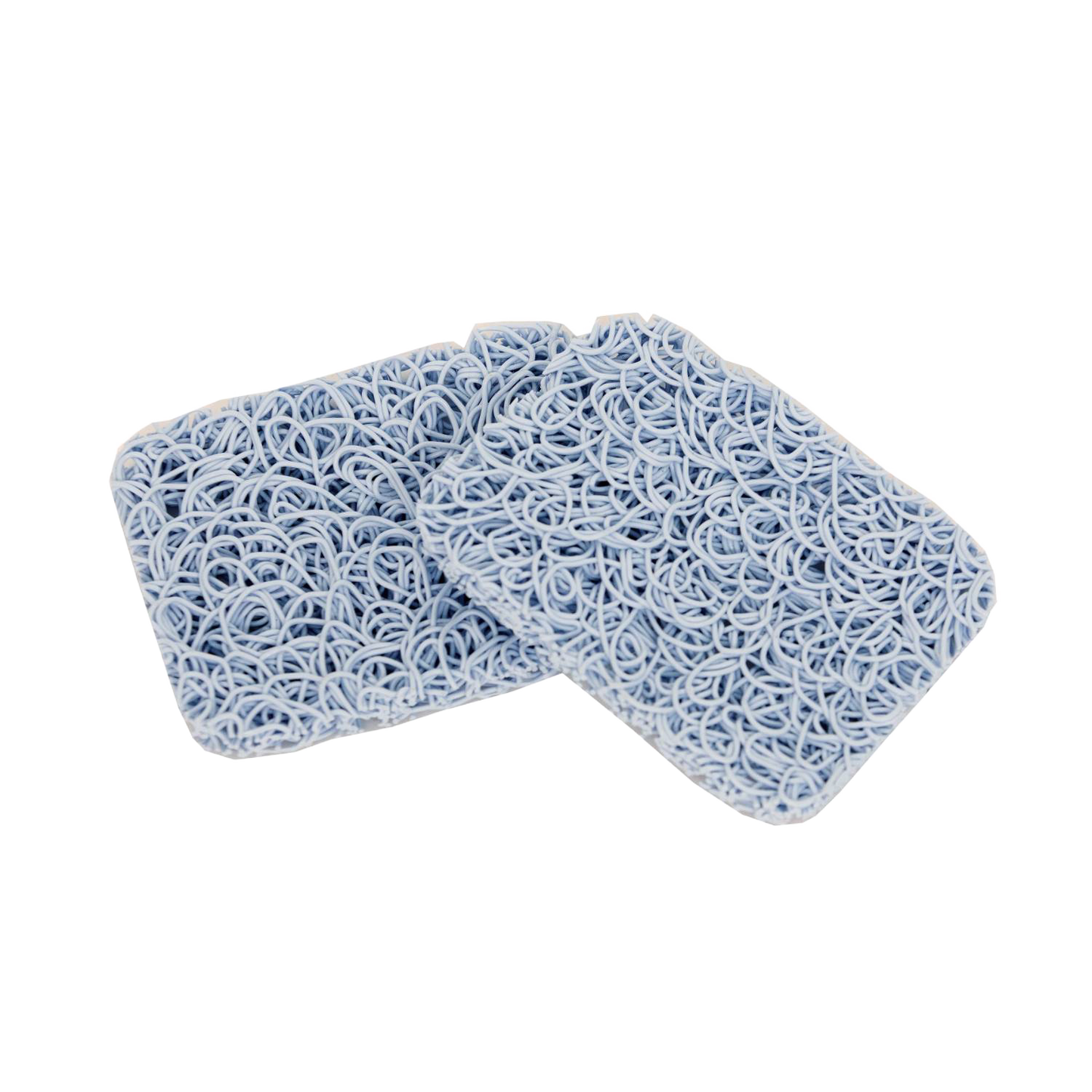 The Original Soap Rest Mat - Pack of 2