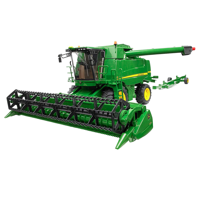 Bruder Toys John Deere T670i Combine Harvester