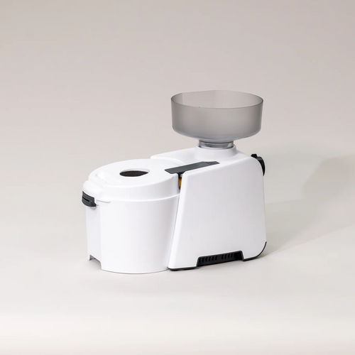 NutriMill Impact Grain Mill