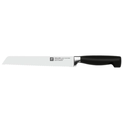 ZWILLING Four Star Eco 7-Piece Knife Block Set