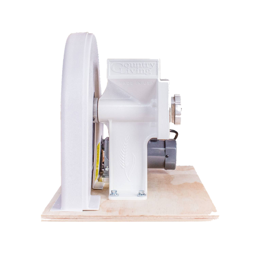 Motorization Kit for Country Living Grain Mill