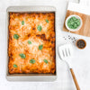 Non-Stick Lasagna Pan with Lid