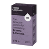 Box of Marie Originals homeopathic remedy designed to support skin health and soothe eczema and psoriasis symptoms, featured in Health & Wellness and USA Made collections.