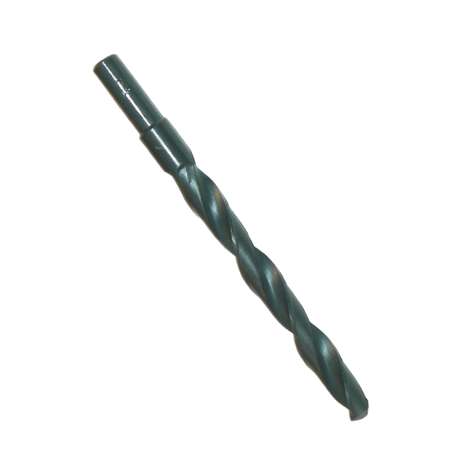 7/16" tapping bit with 3/8" shank, designed for drilling precise holes in maple trees, a useful and handcrafted tool for Farm, Garden & Tool, Orchard and Grove, and Maple Syrup Sugaring Supplies collections.