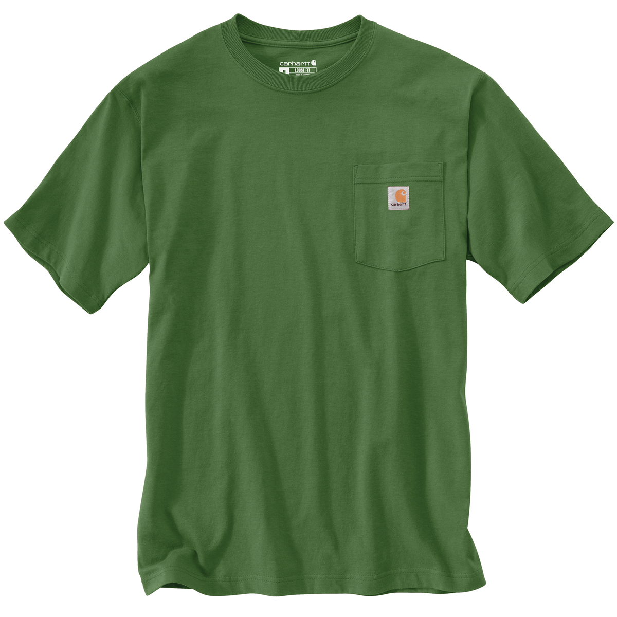 Carhartt Men's Pocket T-Shirt